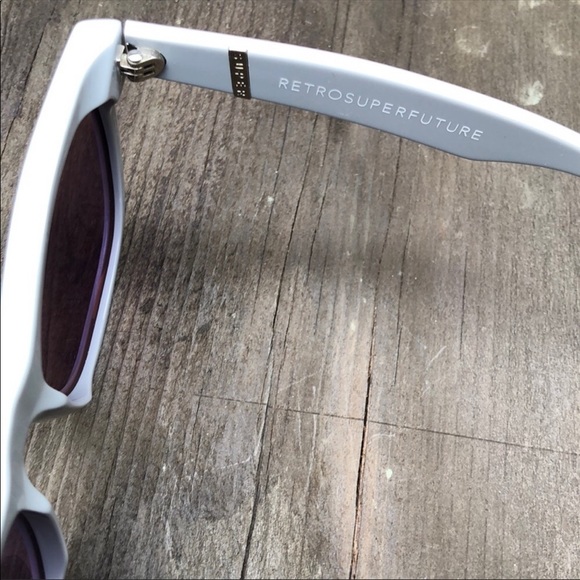 Retrosuperfuture sunglasses - Picture 2 of 5